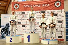 22.03.2026 Ostrava Judo Open